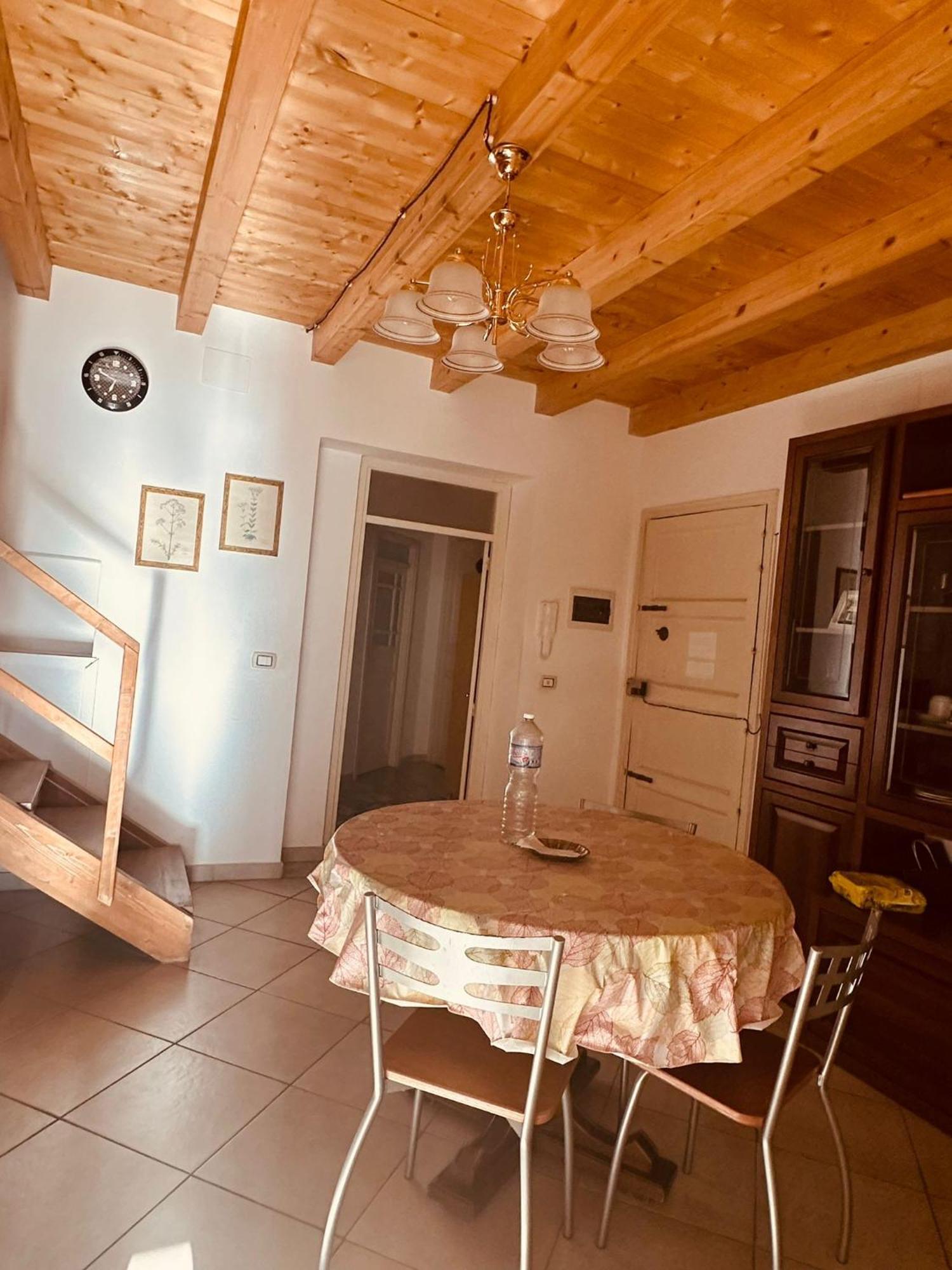 Casa Nonno Enrico In Via Oreto Palermo Exterior photo